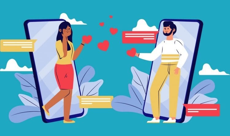 dating latino man