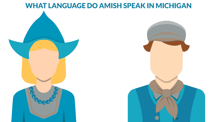 What Language Do The Amish Speak?