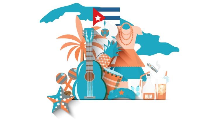 the Cuban Language