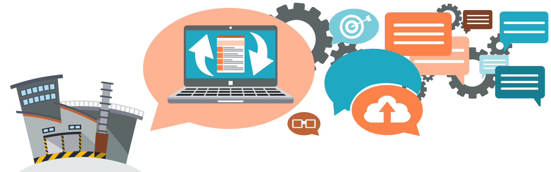 INDUSTRY TRANSLATION SERVICES