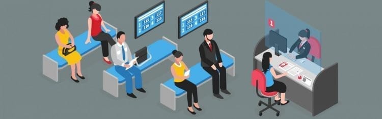 UK visa application translation