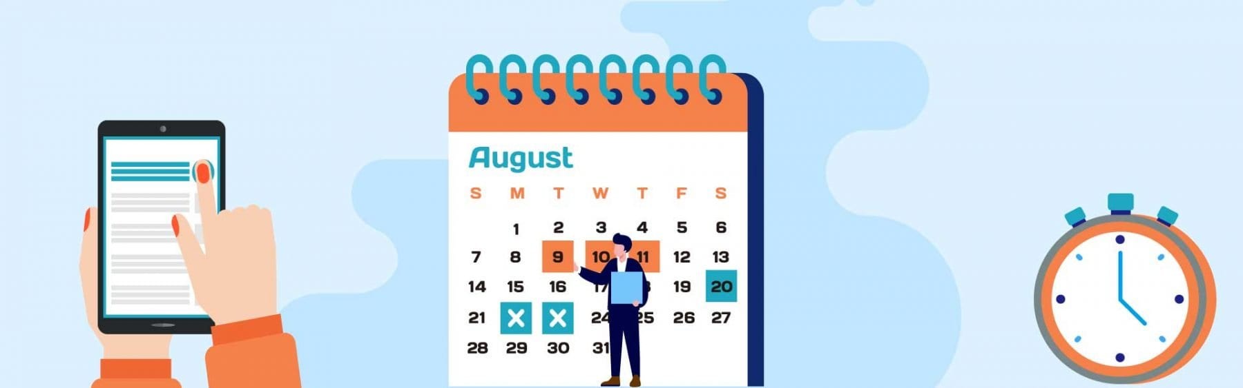 online notary appointment