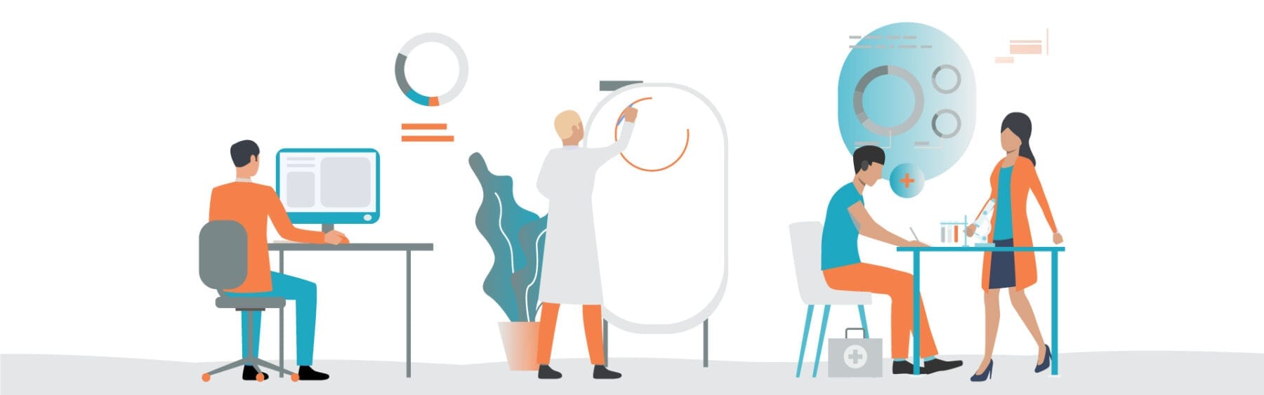 Medical Report Translation