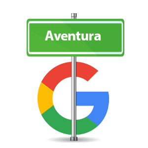 google-aventura