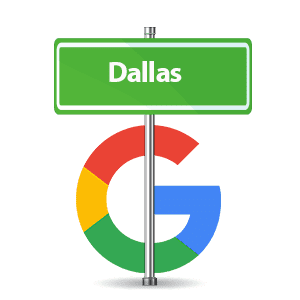 google-dallas