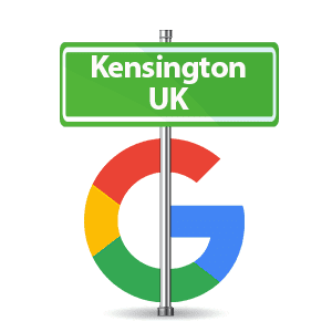 google-kensington