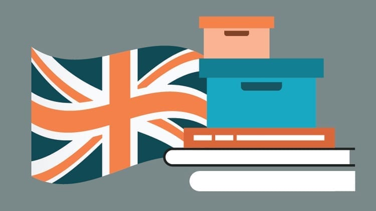 UK Visa Procedure