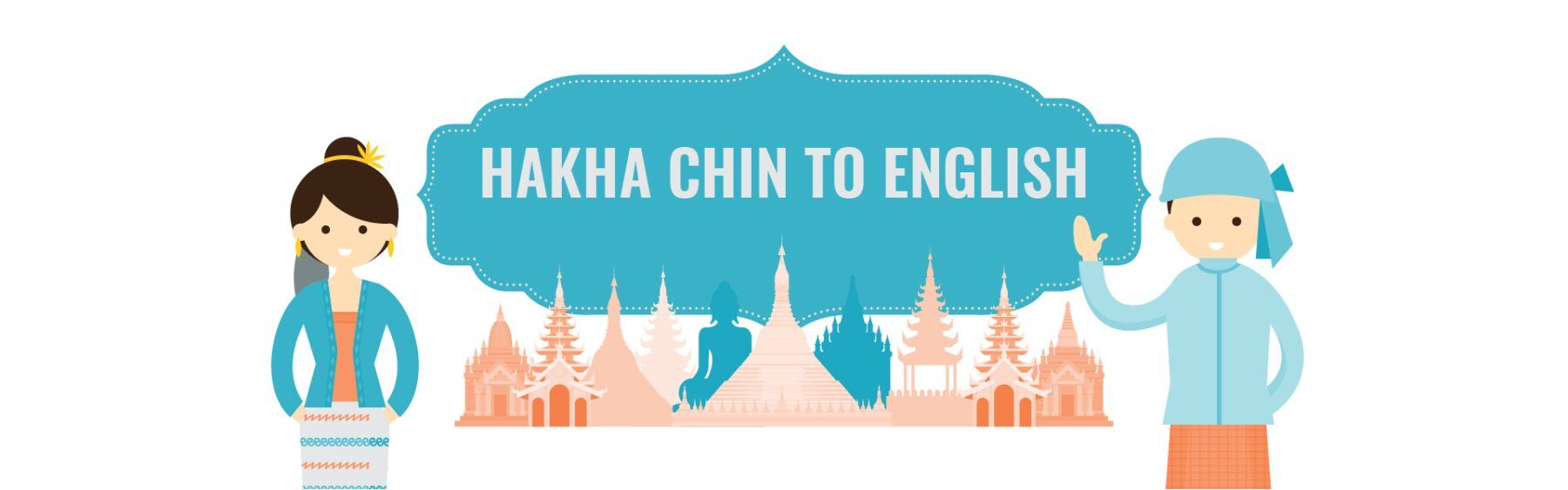 hakha chin language